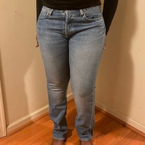 Levis jean